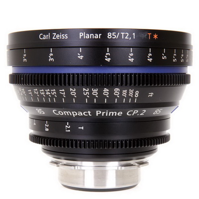 لنز-زایس-Zeiss-Compact-Prime-CP-2-85mm-T2-1-Cine-Lens-PL-Mount